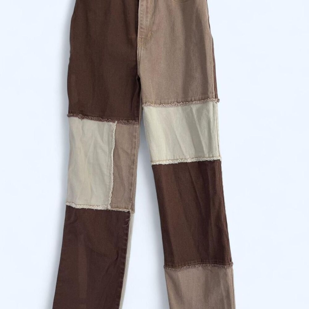 Hollister-co Women's multi Jeans